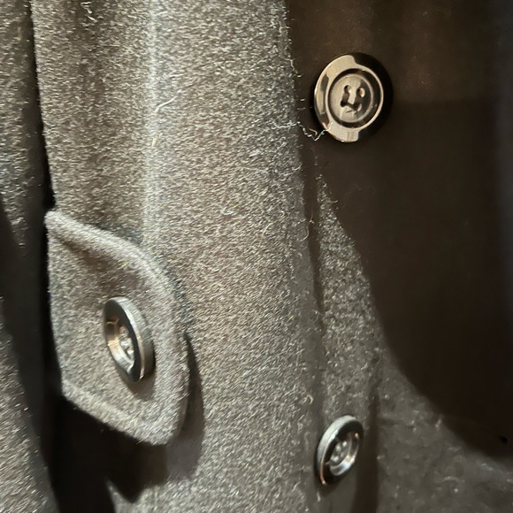 Winter Coat - Picture 4 of 5